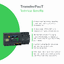 TransferPact-Technical Benefits