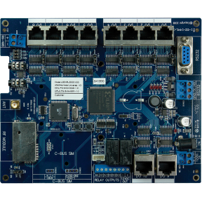 U20NRUD003_X00 - Universal Input/Output Module, 315MHz | Schneider ...