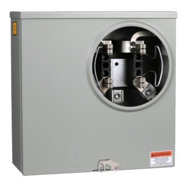 Schneider Electric UHTRS223A Picture