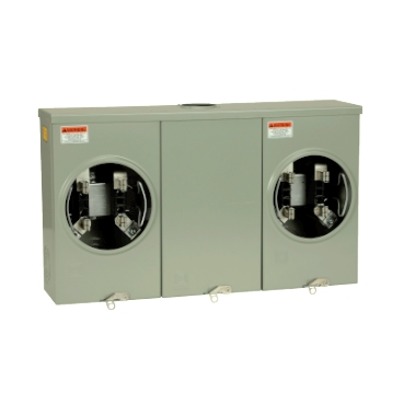 Schneider Electric UT2R2122B Picture