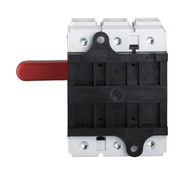 VCF5 - TeSys Vario - emergency stop switch disconnector