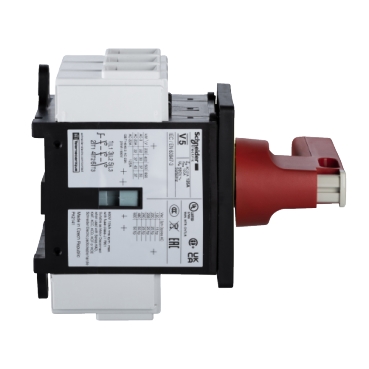 Schneider Electric VCF5 Picture