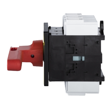 VZ01 - TeSys VARIO - additional pole - 20 A - for V01