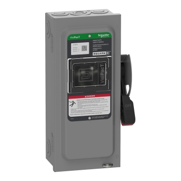 Schneider Electric VH361N Picture