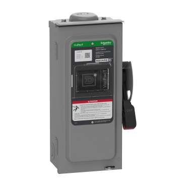 Schneider Electric VH361RB Picture