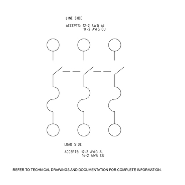 Illustration: Wiring Diagram for VH362DSGL