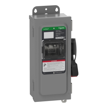 Safety Switches  Schneider Electric Canada