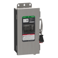 Schneider Electric VHU361SSGL Picture
