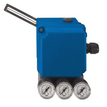 【senatowa】 SRI986-BIDS7ZZZNA | Foxboro | Electro-Pneumatic Positioner