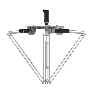 VRKP6S0RNC00000 - Delta 3 robot; P6; 3 to 4 axis; 10 kg
