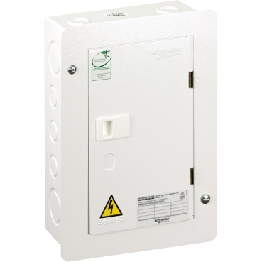 Homeline Schneider Electric Tableros HomeLine VTQ TQ NTQ