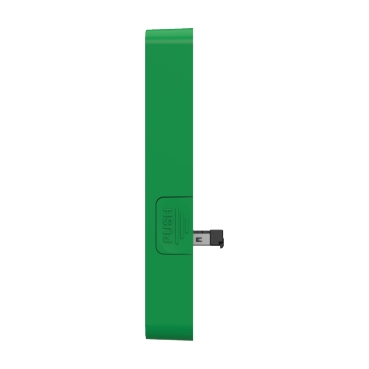 Graphic Display Terminal - 240 x 160 pixels - IP65-3
