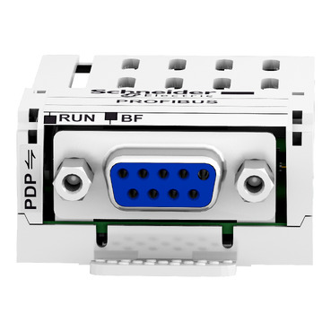 Profibus DP communication module-2