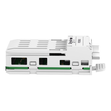 Profibus DP communication module-4