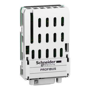 Profibus DP communication module-3