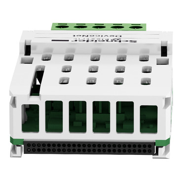 Schneider Electric Pildi tuvastamine Schneider Electric