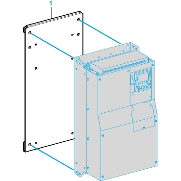 Schneider Electric Imagen del producto VW3A9311