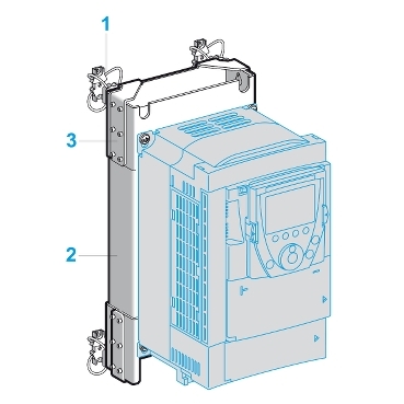 Afbeelding product VW3A9624 Schneider Electric