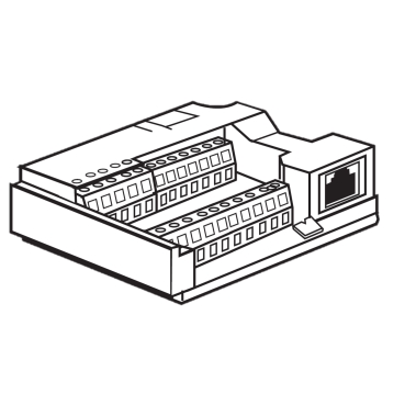 VX4A61100Y Image Schneider Electric