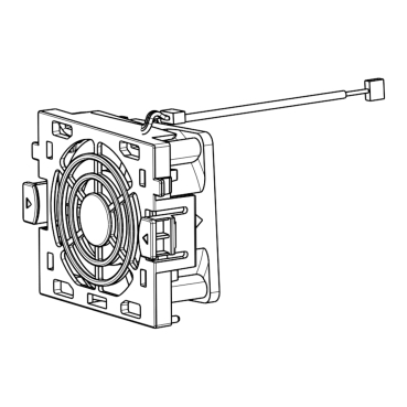 VX5VPS2001 Product picture Schneider Electric