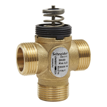 Schneider Electric VZ319C-20BP07 Picture