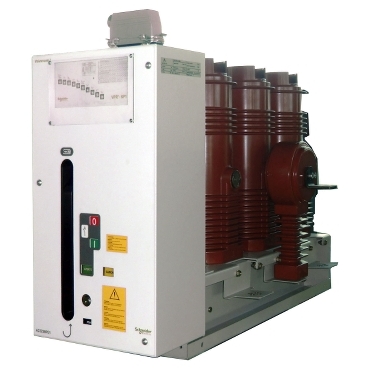 Vacuum Circuit Breaker up to 24 kV