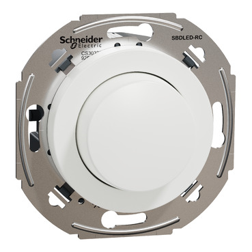 WDE011628 Pildi tuvastamine Schneider Electric