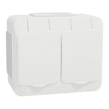 Bild av WDE0400080 Schneider Electric