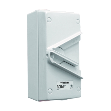 WHD35 Product picture Schneider Electric