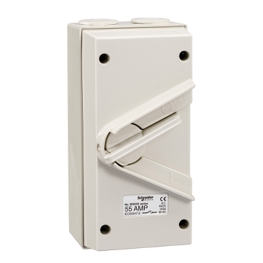 WHD55_GY Product picture Schneider Electric