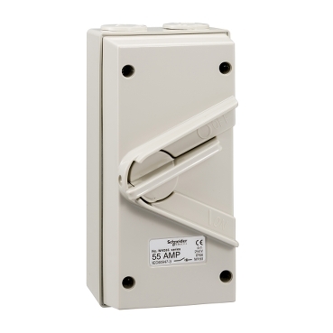 WHS55_GY Product picture Schneider Electric