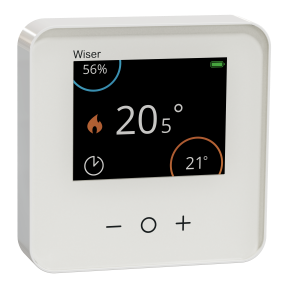Room Thermostat, Wiser