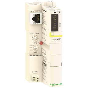 STBNIC2212 picture- Schneider-electric
