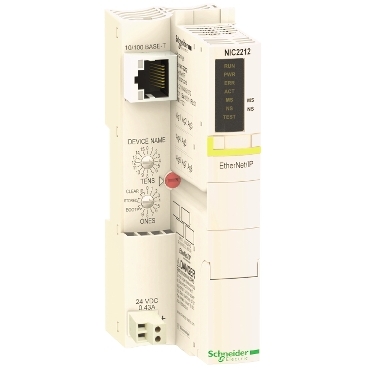 Schneider Electric STBNIC2212 Picture