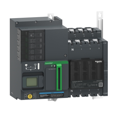 TW25D4L2504TPG Schneider Electric 图片