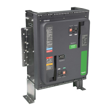 TW4AD3L25H4TPG Schneider Electric 图片