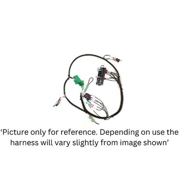 Product picture SPKCDV1-CO-HARNESS Schneider Electric