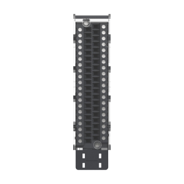 40-pin removable caged terminal blocks-4