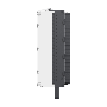 40-pin removable caged terminal blocks-2
