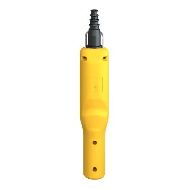 Schneider Electric Harmony XAC-A - Hangende Drukknopkast - 2 Knoppen 1 Noodstop
