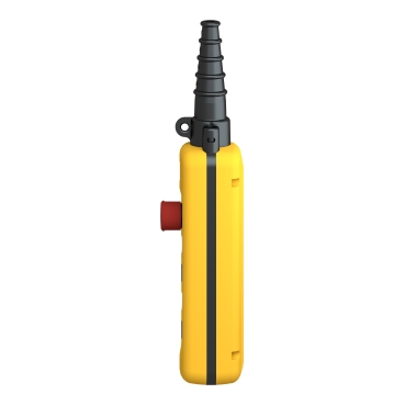 さー XACA4913 - Pendant control station, Harmony XAC, plastic
