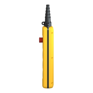 pendant control station XAC-A - 6 pushbuttons 1 Emergency stop-2