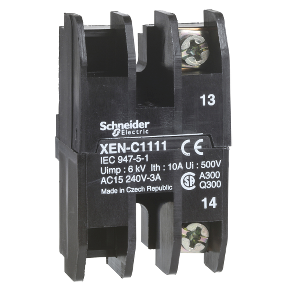 XENC1111 picture- Schneider-electric