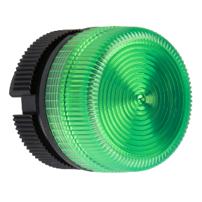 Za2bv033 Pilot Light Head O 22 Green Schneider Electric Indonesia