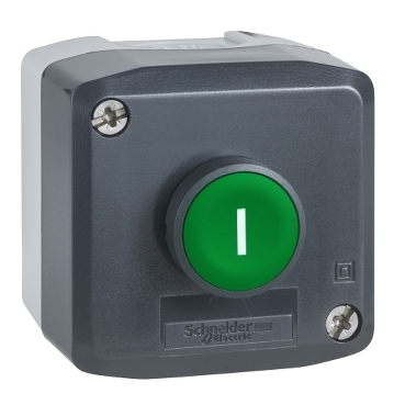 XALD102 képleírás Schneider Electric