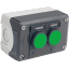 Schneider Electric XALD251H29H7 Picture