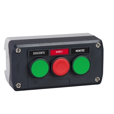 Afbeelding product XALD321 Schneider Electric
