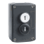 XALD222H7 產品圖片 Schneider Electric
