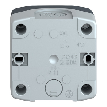 Bild XALD01 Schneider Electric