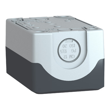 Image produit XALD02 Schneider Electric